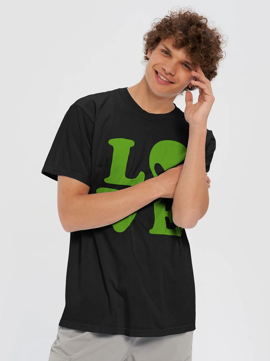 Alien Love product image (5)