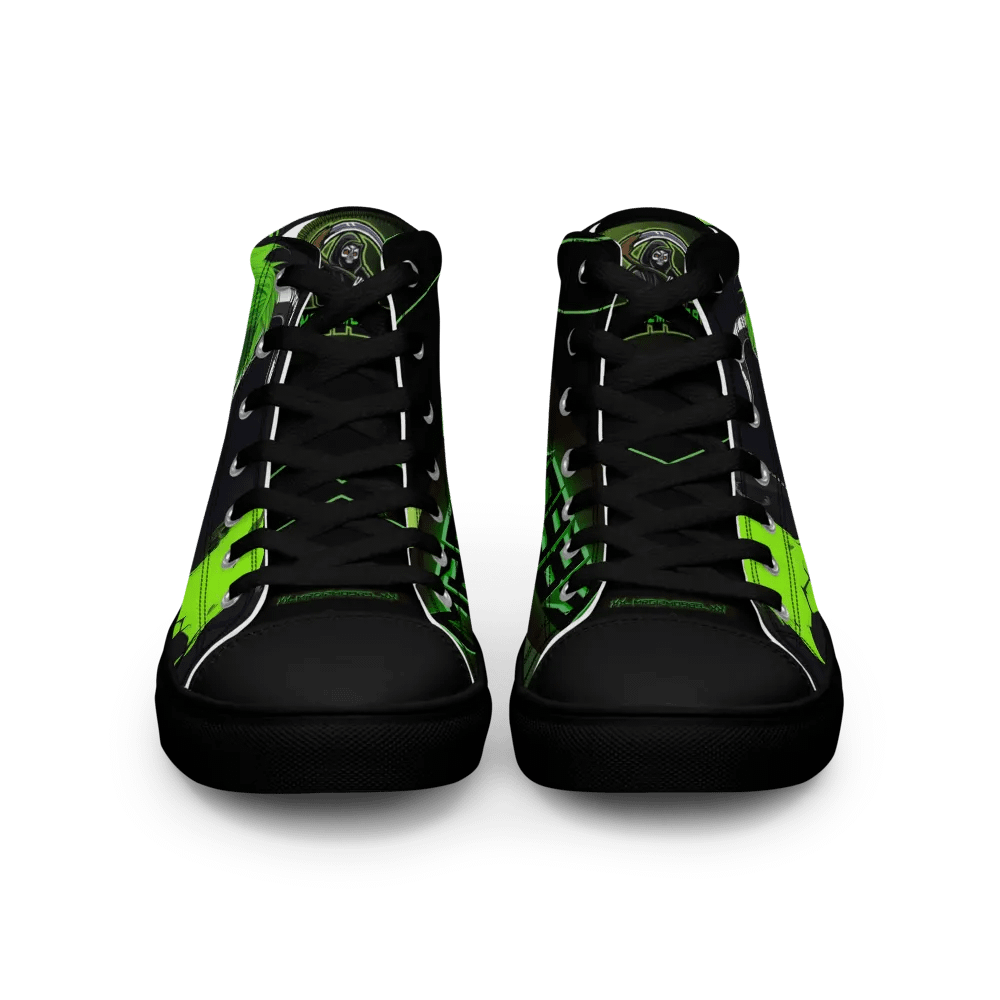 XX_MrGizmo989_XX's Hi-Tops product image (4)