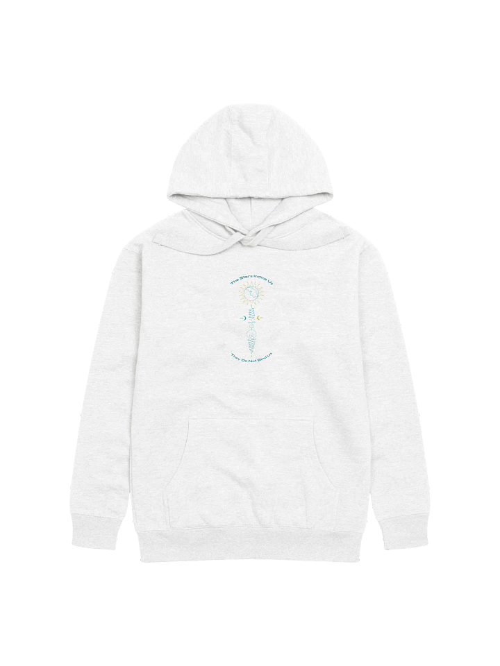 Aspiration Cozy Cotton Comfort Hoodie product image (1)