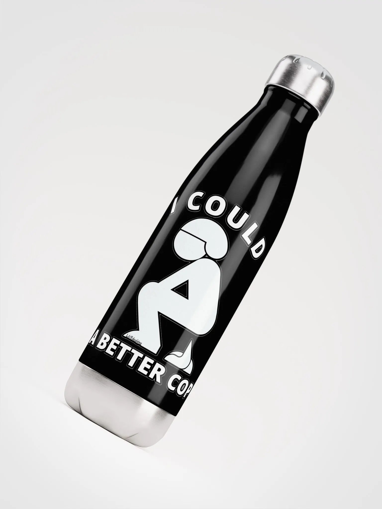 I COULD POOP A BETTER COP product image (8)