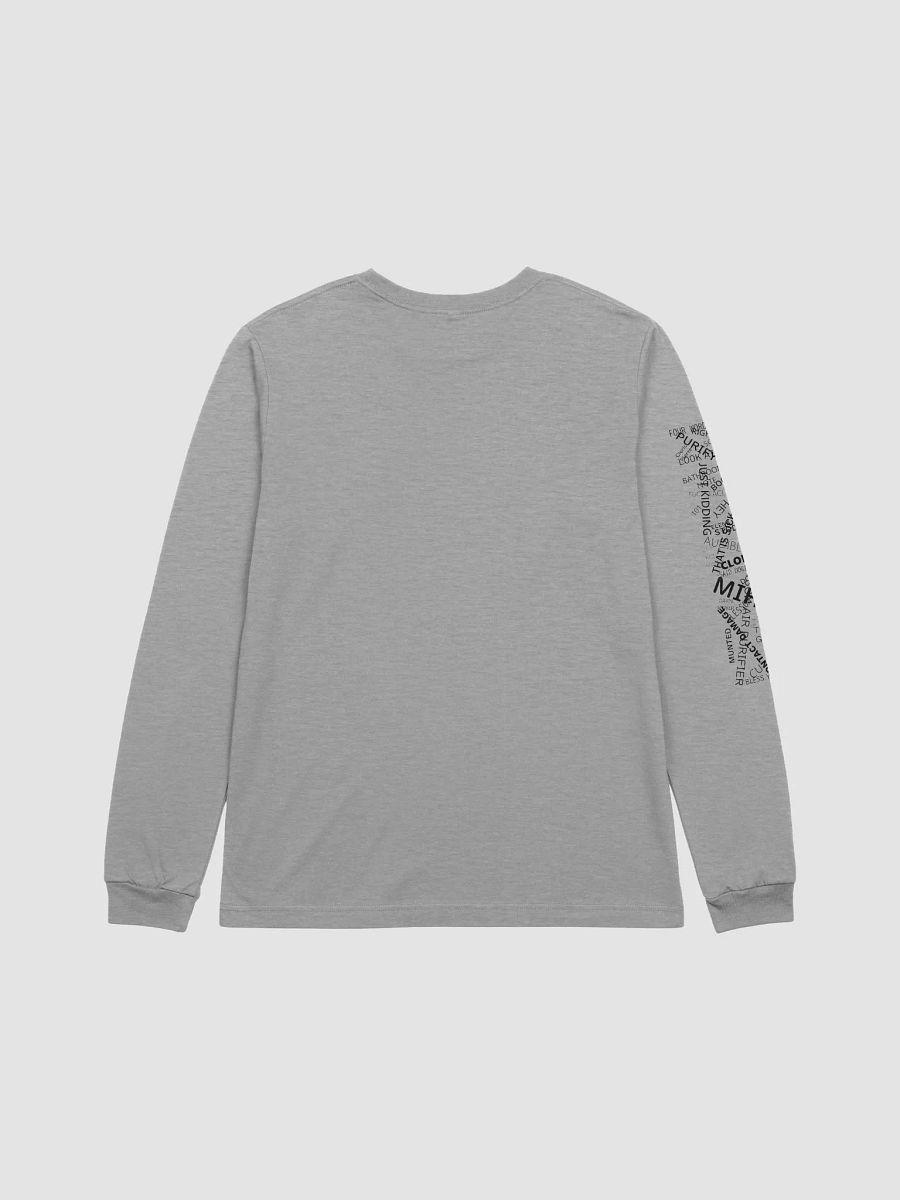 The In-Joke Shirt product image (22)