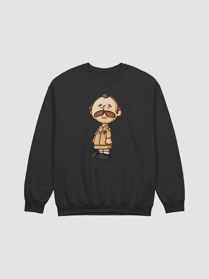 ST 3 Sweatshirt product image (1)