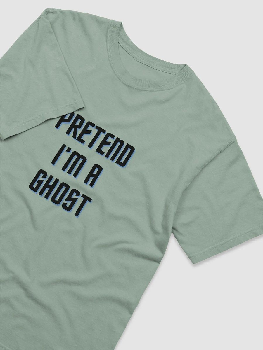 Pretend I'm A Ghost product image (3)