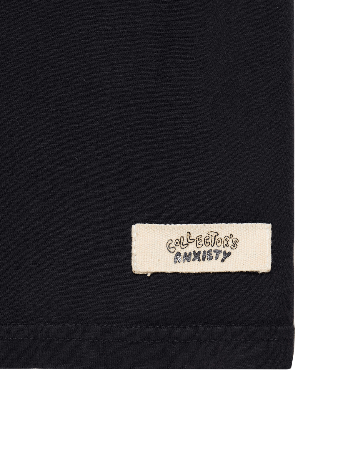 Doodle Pocket Tee [Preorder] product image (3)