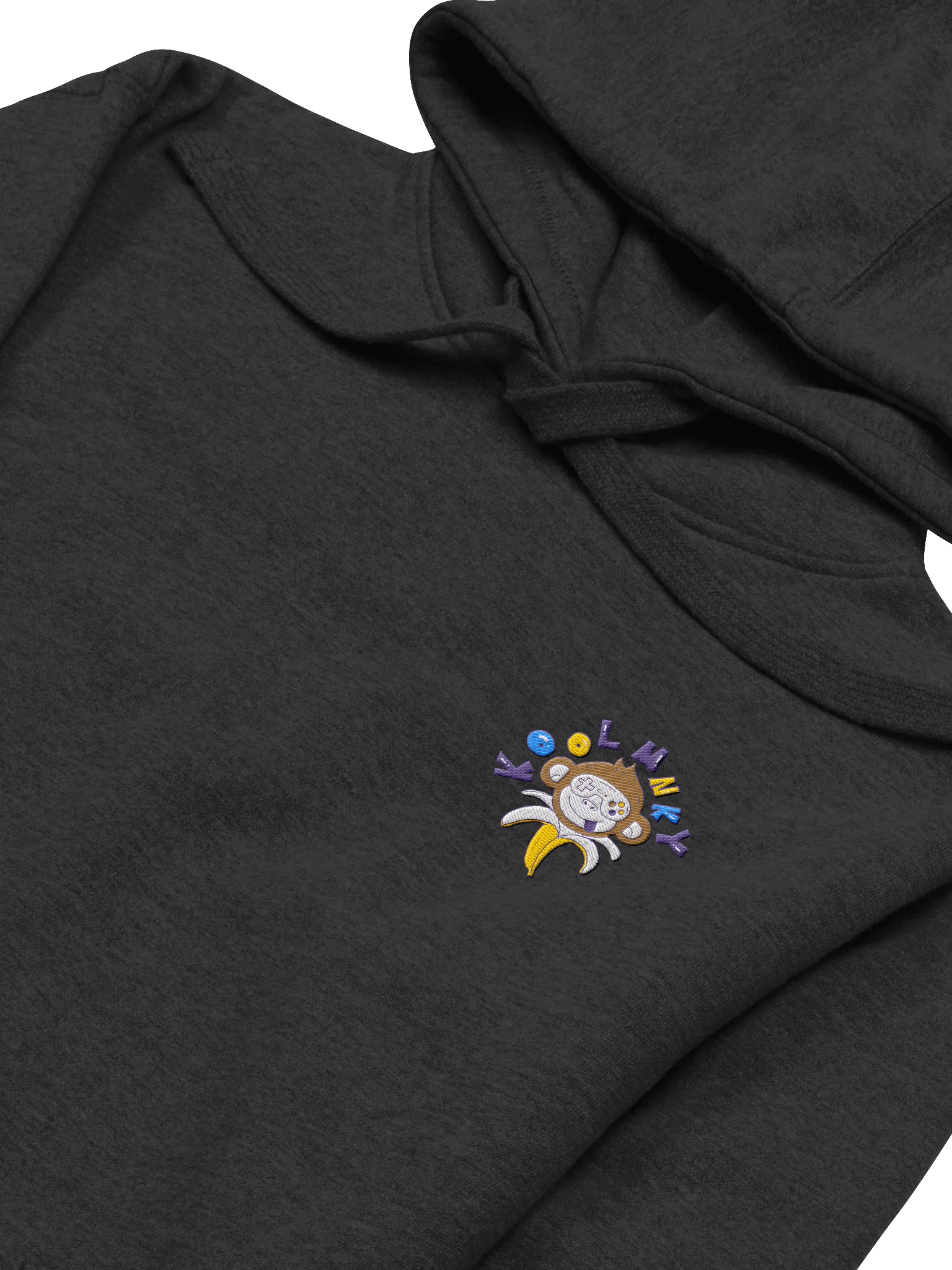 KoolMnky Hoodie product image (3)