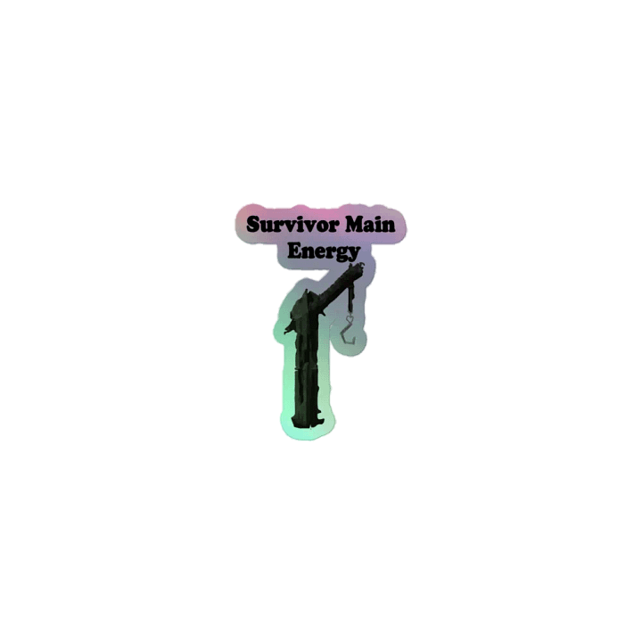 Survivor Main Energy product image (1)