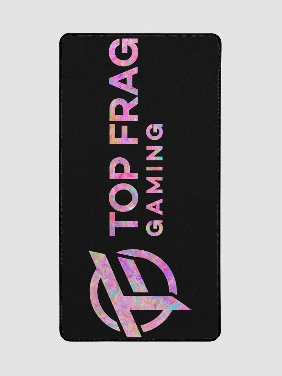 TopFrag™ Aleksasha Desk Mat 15.5" x 31.5" product image (2)