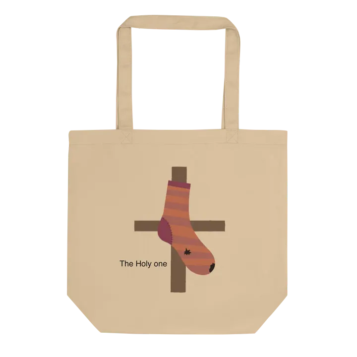 The Holy One Tote product image (1)