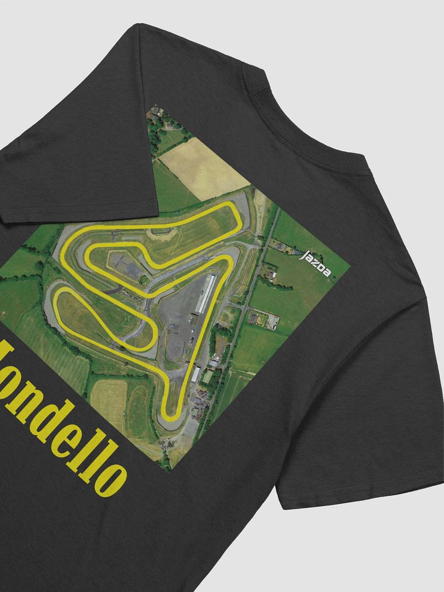 Mondello Park - Tshirt (front & back print) product image (5)