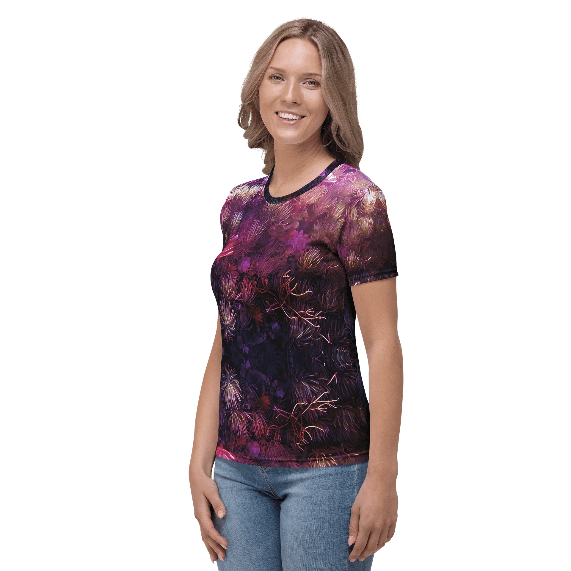 DIM T-shirt F product image (3)
