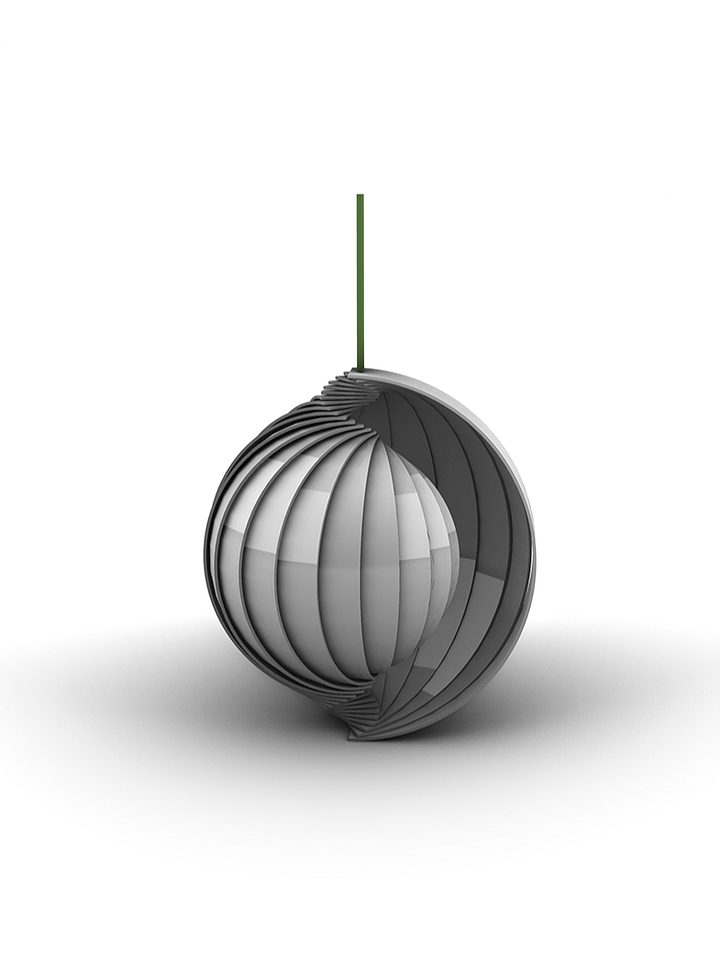 Grasshopper – EX 63 – Rotate 2D + Tween two surfaces product image (1)