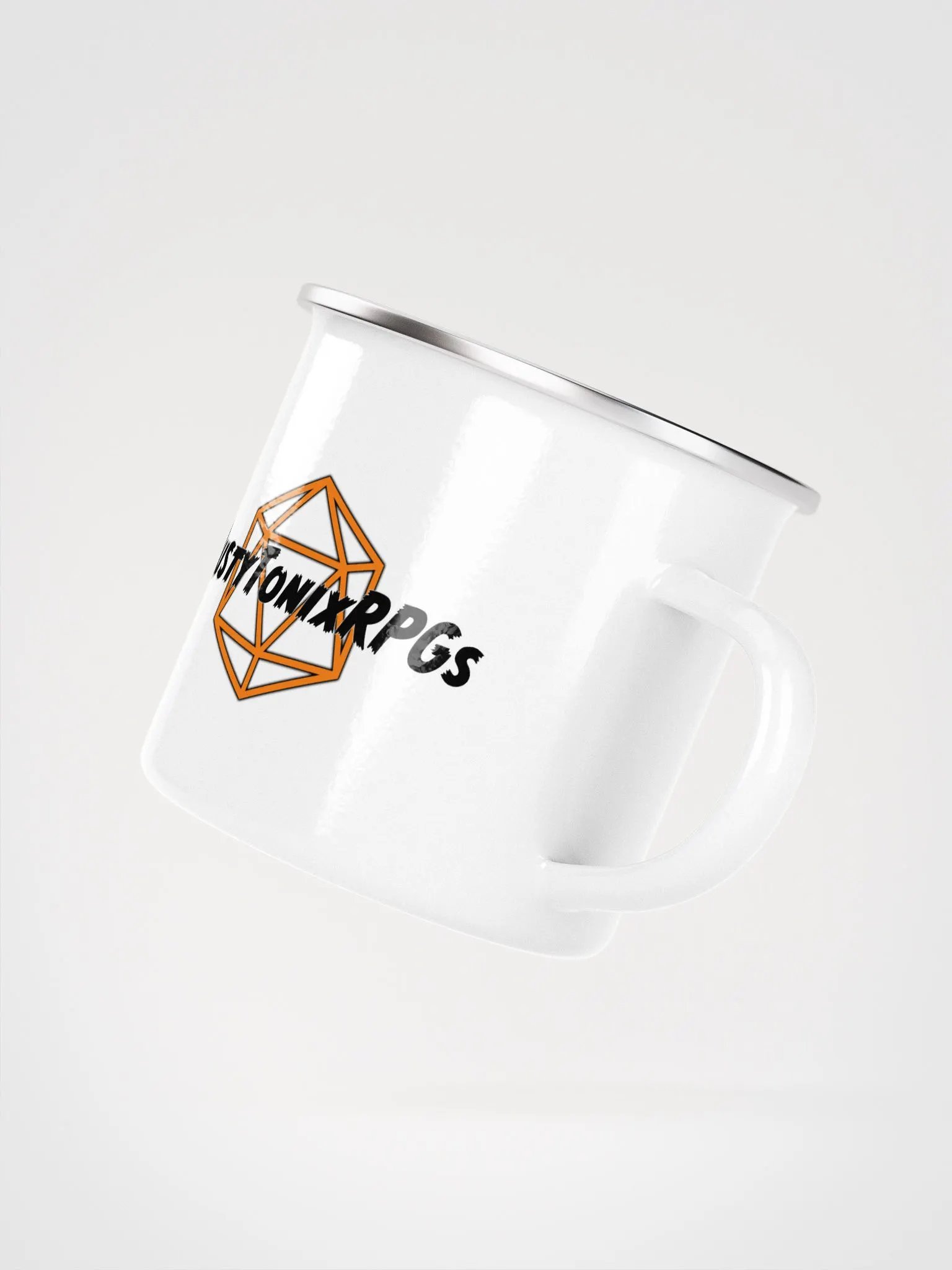 Camping Mug of the Morning Tonic product image (3)