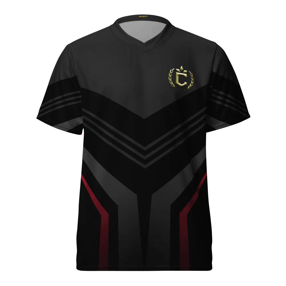 Milanco FC Home Jersey product image (3)