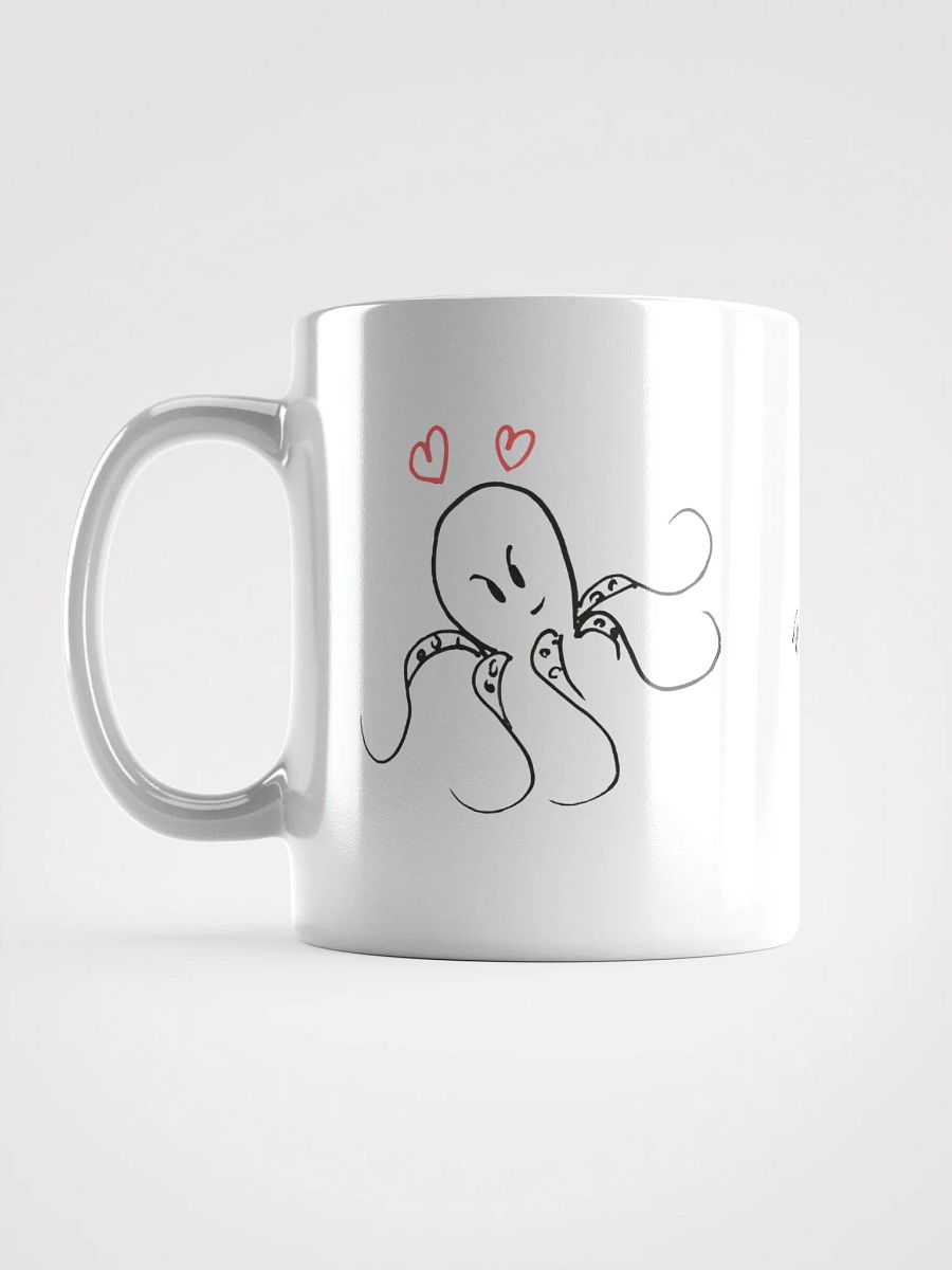 Namor Nation Mug product image (18)