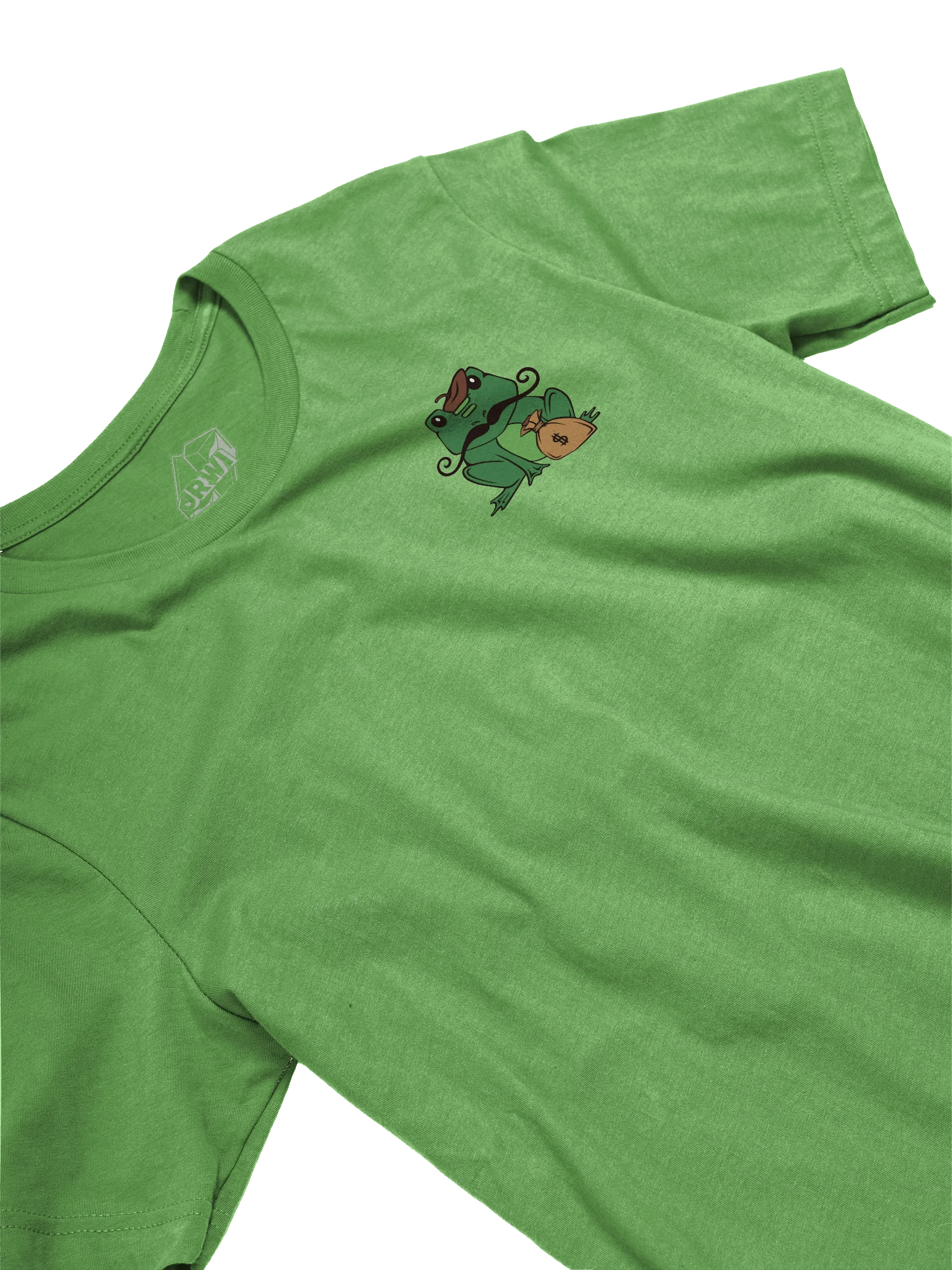 Le Frog Shirt product image (3)