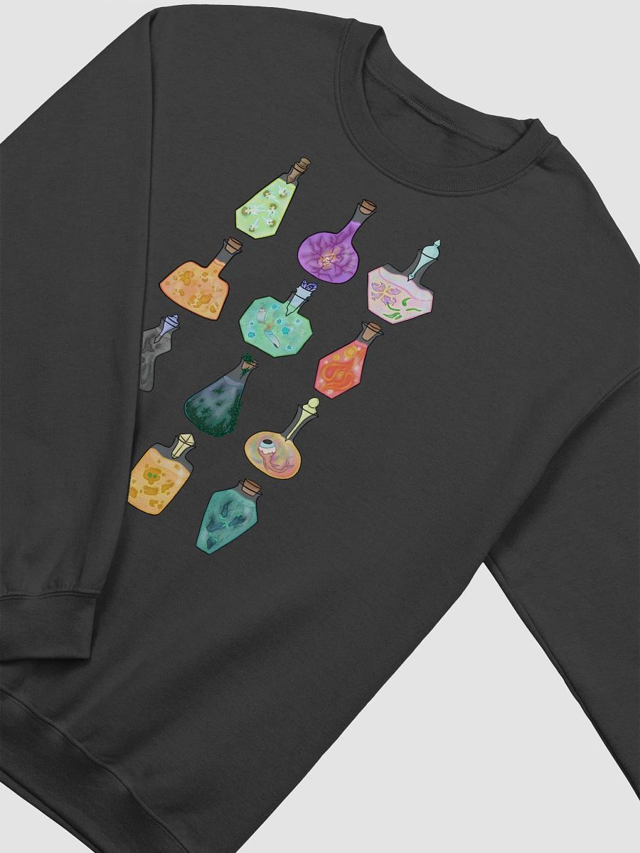 Fable Potion Crewneck product image (3)