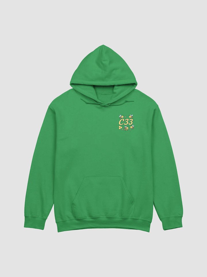 C33 Beeby Hoodie product image (12)