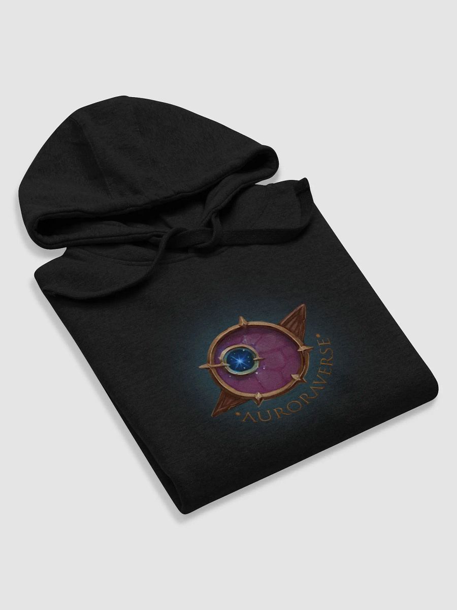 Project Aurora Hoodie (Front Aurora Logo) product image (14)