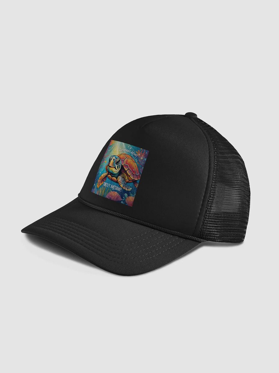 Turtley Awesome Underwater Adventure Hat product image (4)