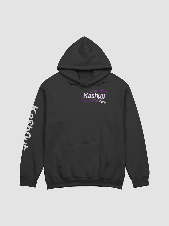 Kashyy WRLD Hoodie product image (1)