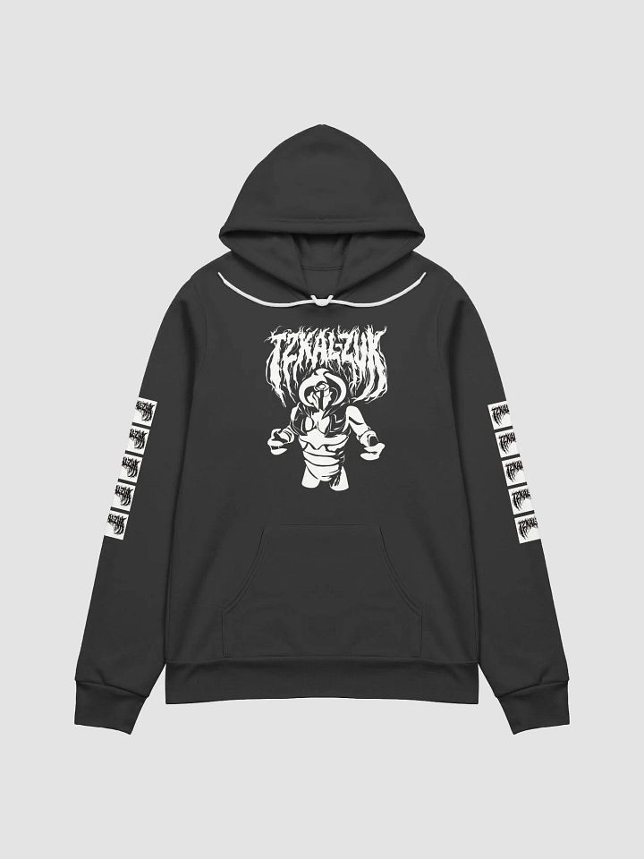Zuk Hoodie v2 product image (1)