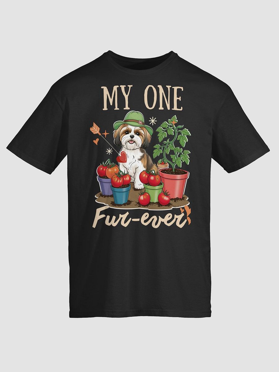 My One Fur-Ever Unisex Shirt product image (4)