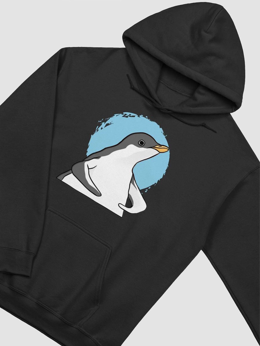 Penguin flex Hoodie product image (3)