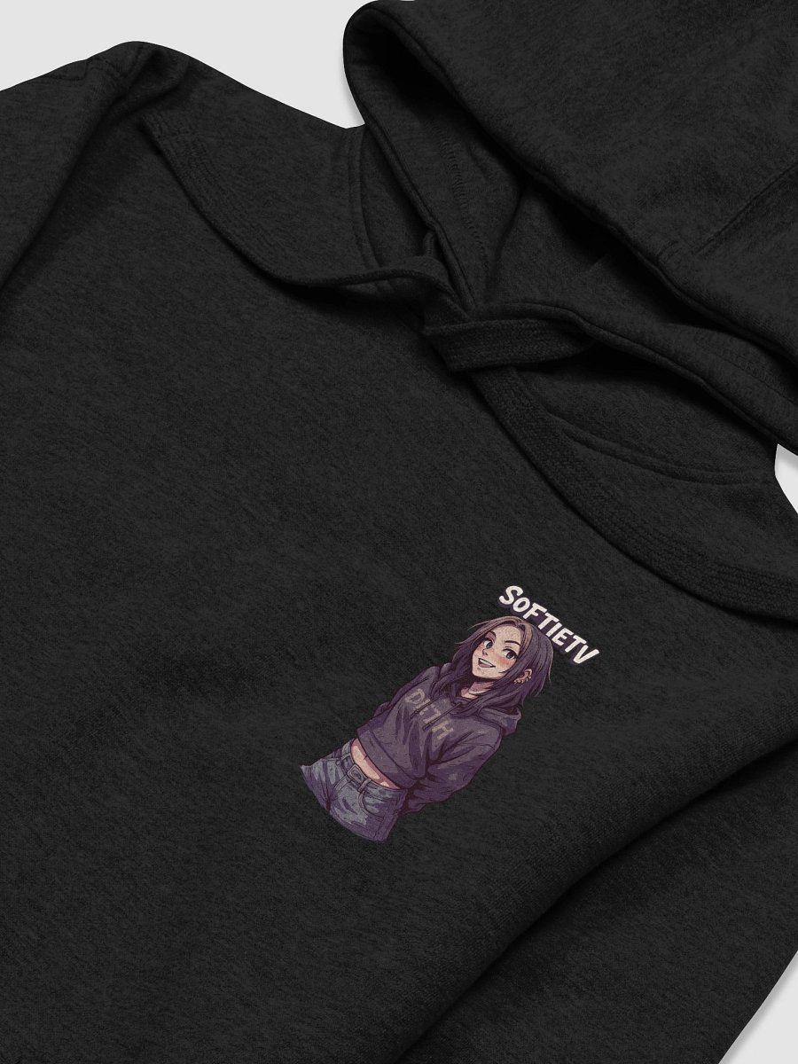 SoftieTV Hoodie product image (11)