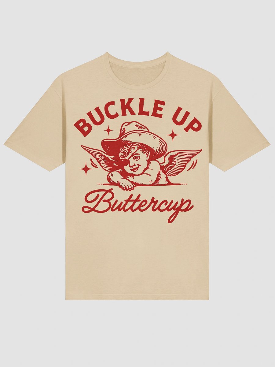 Buckle Up, Buttercup product image (3)