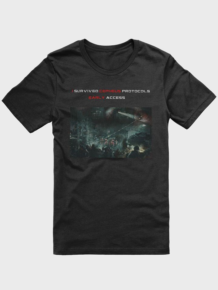I Survived Cepheus Protocol's Early Access product image (1)