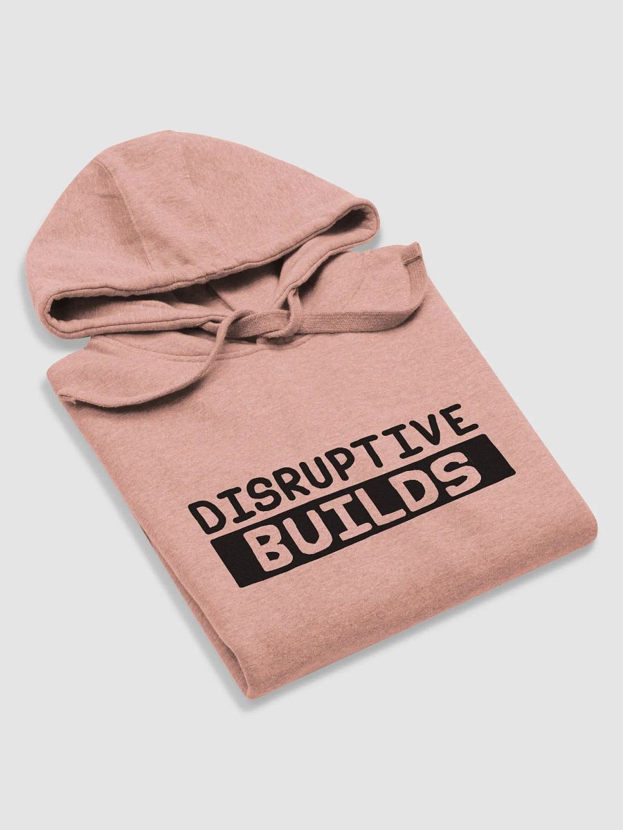 Hand-drawn Logo Hoodie product image (5)