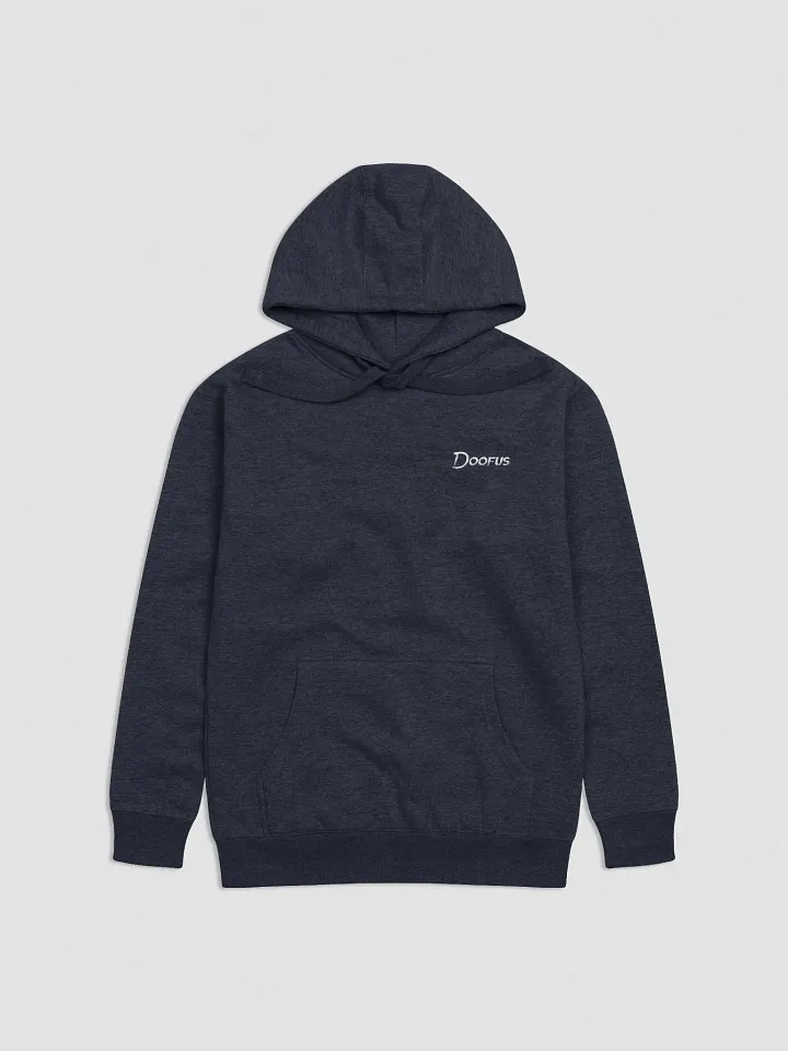 Doofus Hoodie product image (1)