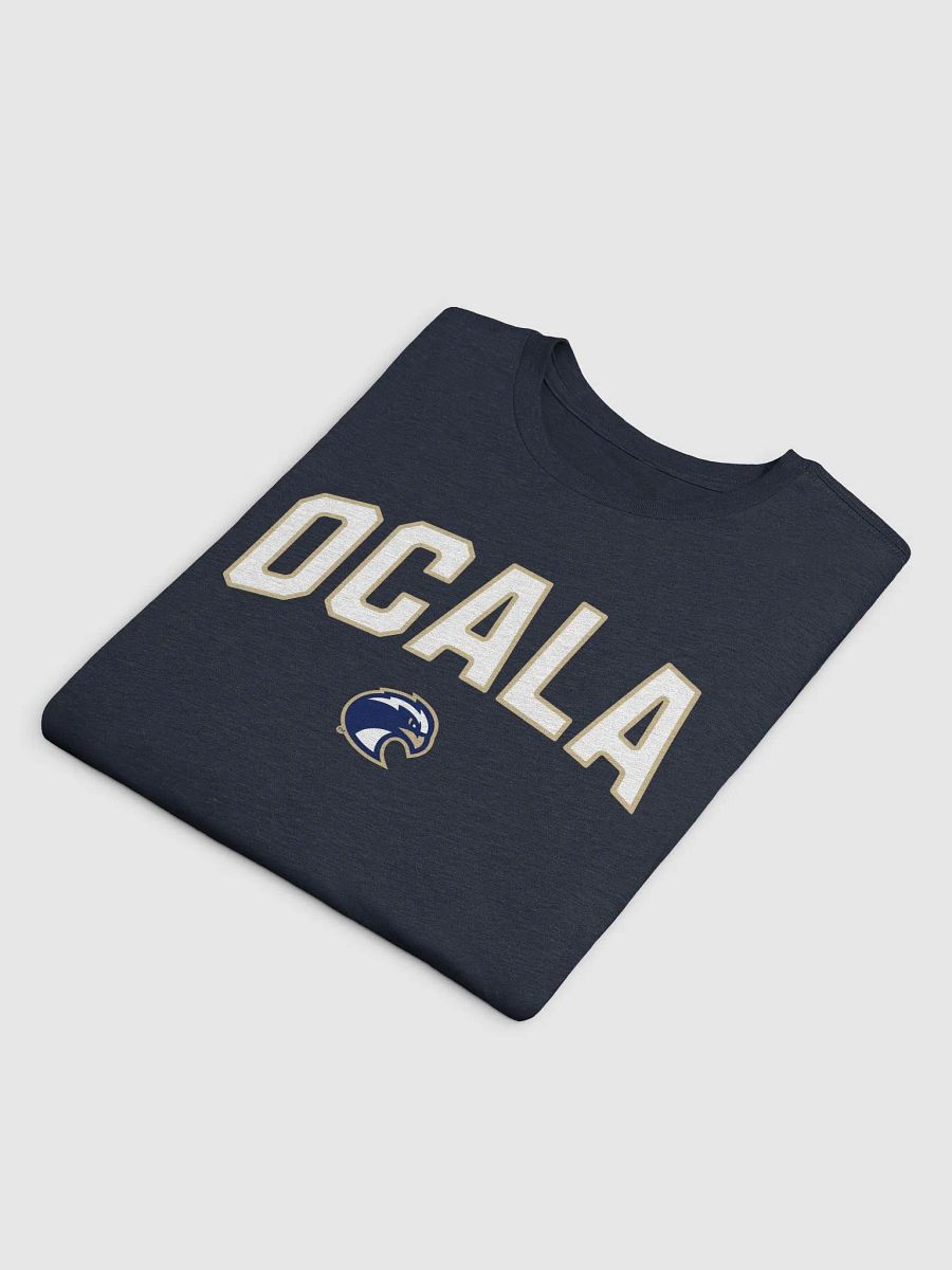 Ocala Eagle Emblem Premium T-Shirt product image (4)