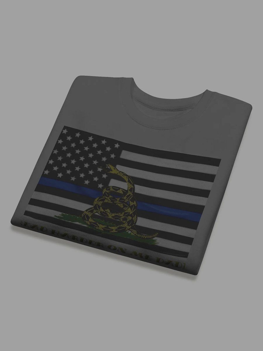 Cognitive Dissonance Sweatshirt product image (4)