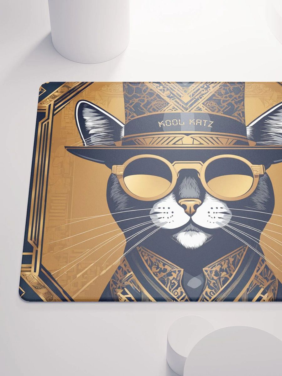 Real Kool Katz Office & Gaming Mouse Mats product image (6)