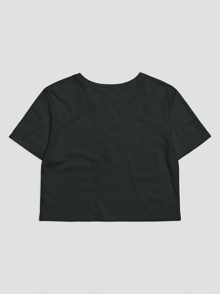 SleepyWoWo - Crop Top product image (2)