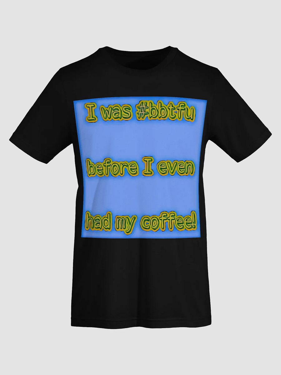 #bbtfu coffee tee (blue) product image (7)