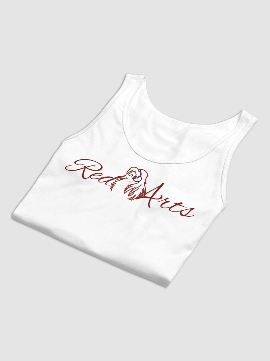 Red Tank (Male-Presenting) product image (20)