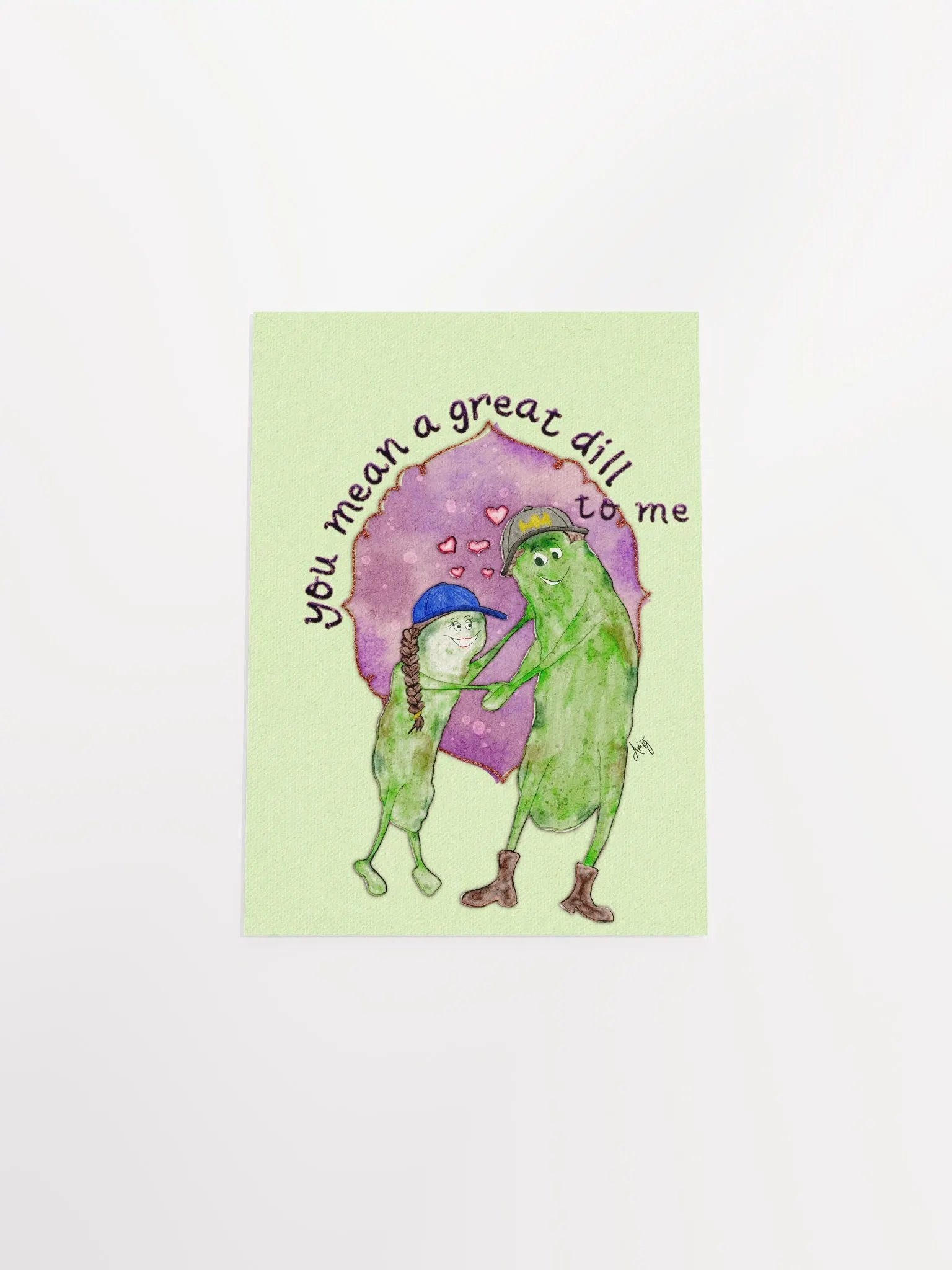 Great Dill Poster product image (11)
