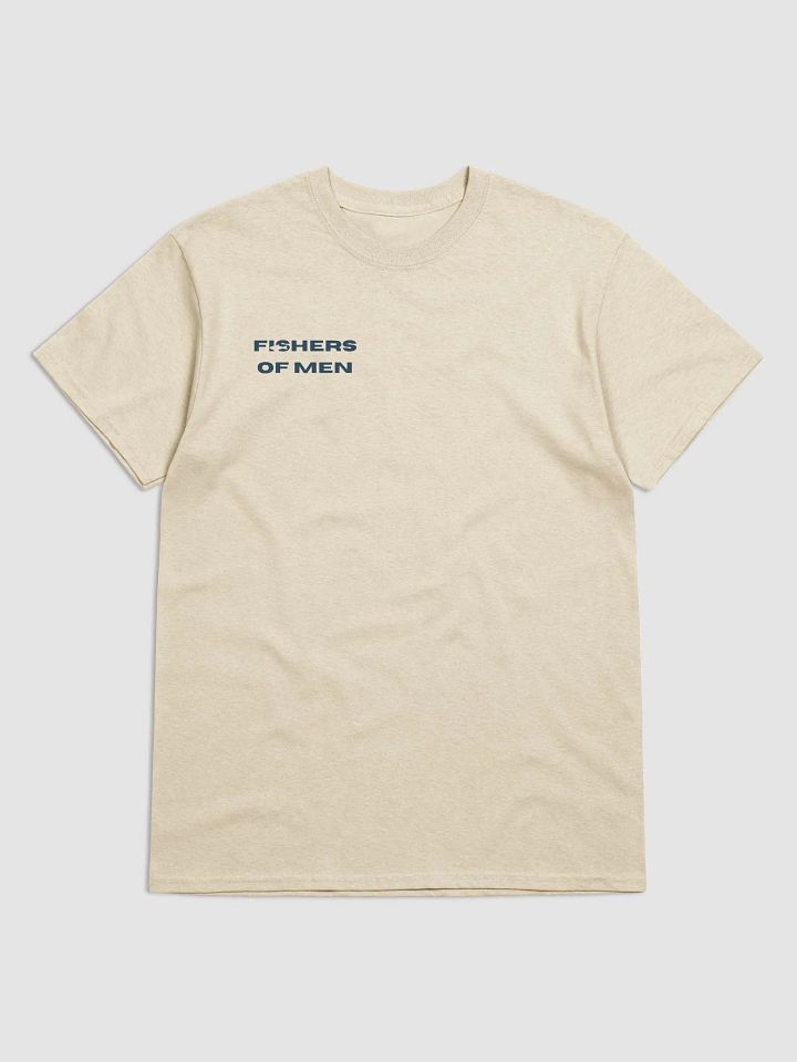 Fishers of Men T-shirt product image (1)