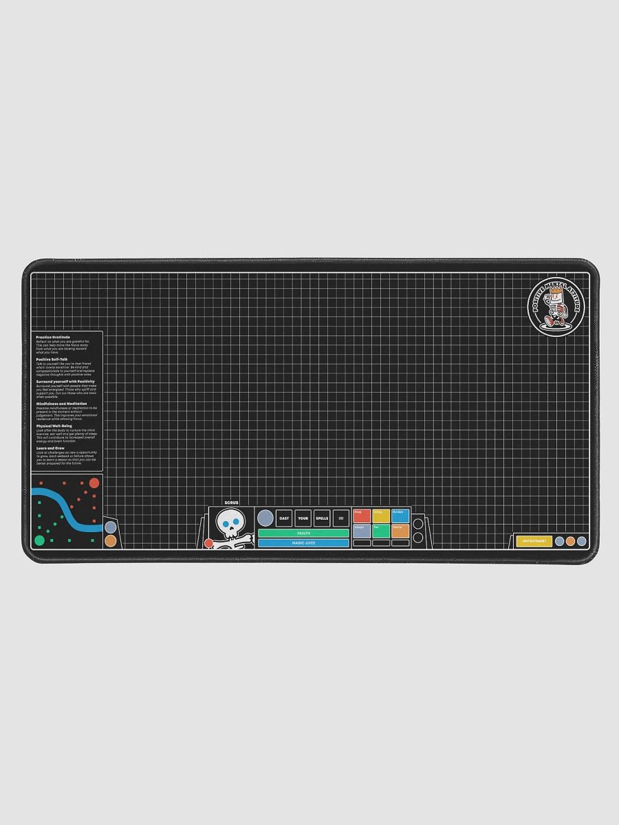 PMA Gaming Mat product image (1)