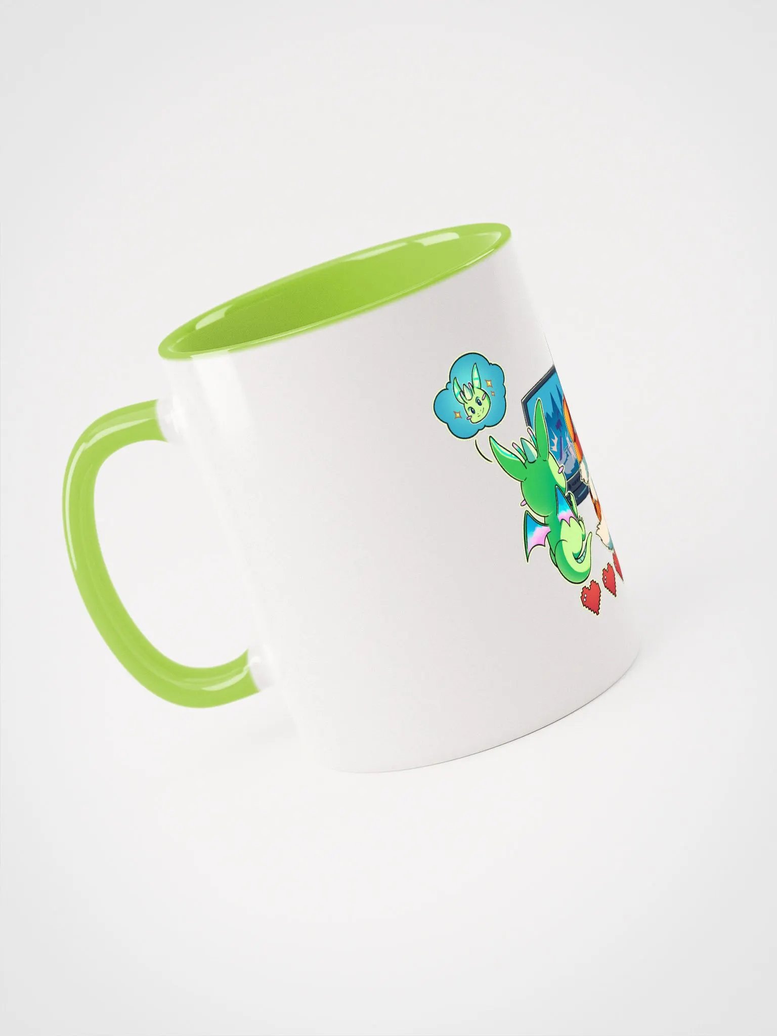 Subathon Mug product image (34)