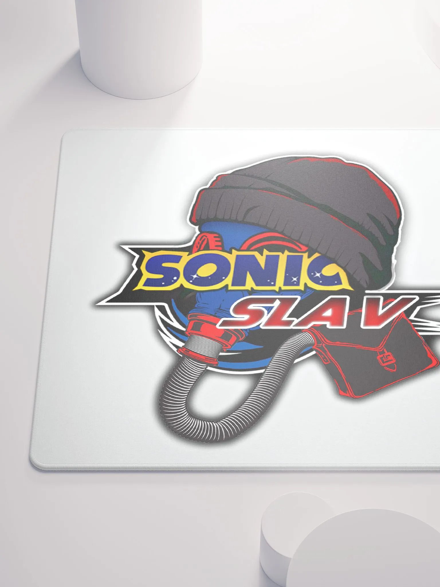 S.S. Mousepad product image (10)