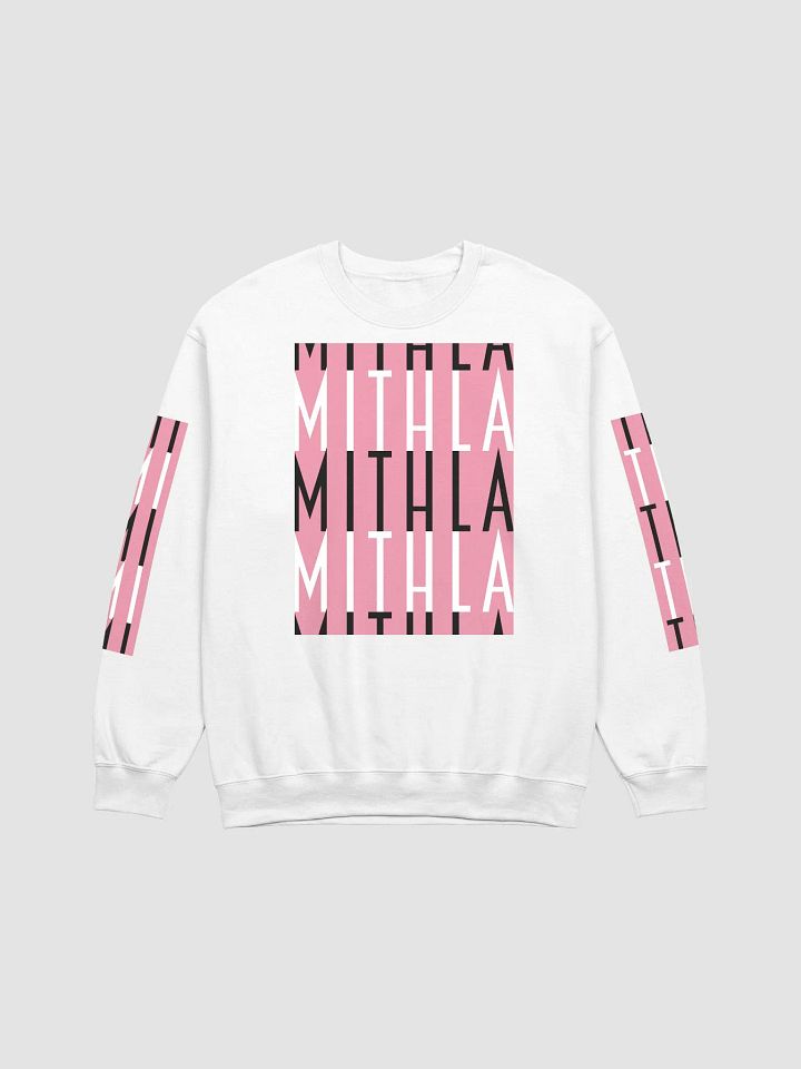 Mithla sweatshirt product image (1)