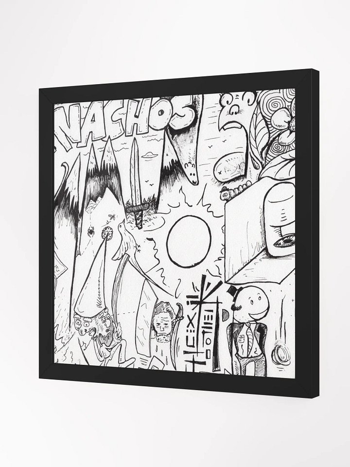 Nachos product image (2)