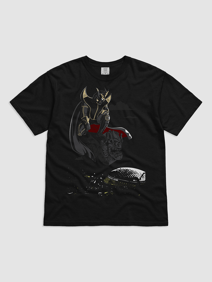 Gotham Liger Returns OG product image (1)