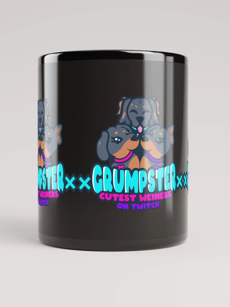 Cutest Wieners Logo Mug product image (9)