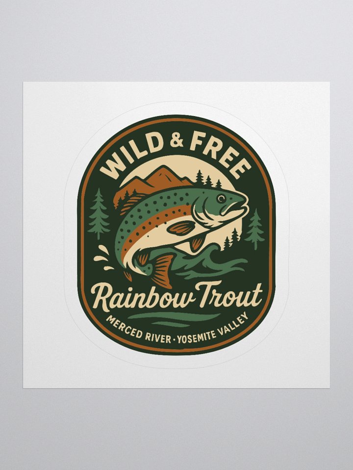 Rainbow Trout product image (3)