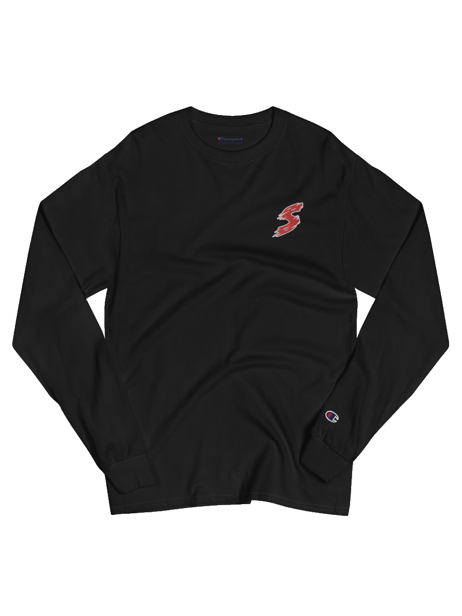 SlimeTB Champion Long Sleeve Champion Shirt product image (4)