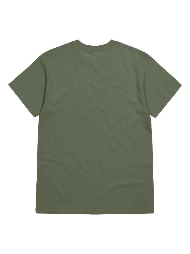 newLove green tee product image (2)